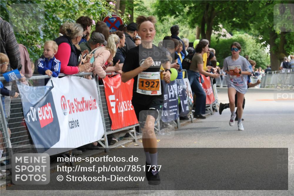 17.05.2025 - Störlauf Strokosch-Dieckow http://msf.ph/oto/7851737 17.05.2025 15:23:08 Ziel 1927 meine-sportfotos.de