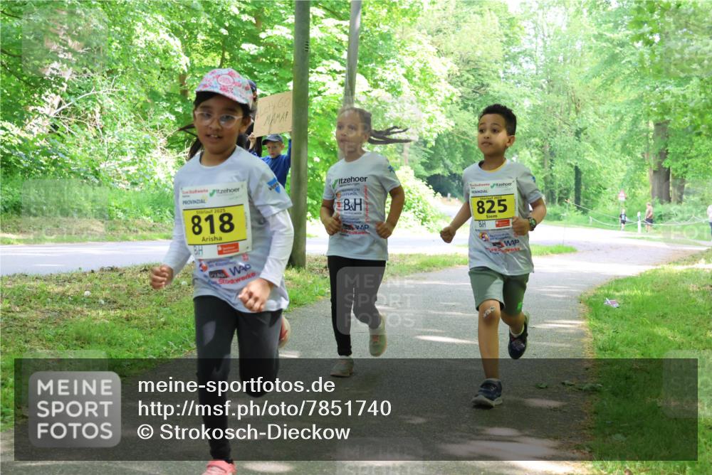 17.05.2025 - Störlauf Strokosch-Dieckow http://msf.ph/oto/7851740 17.05.2025 14:16:04 Laufen 2025, 818, 2025, 825 meine-sportfotos.de