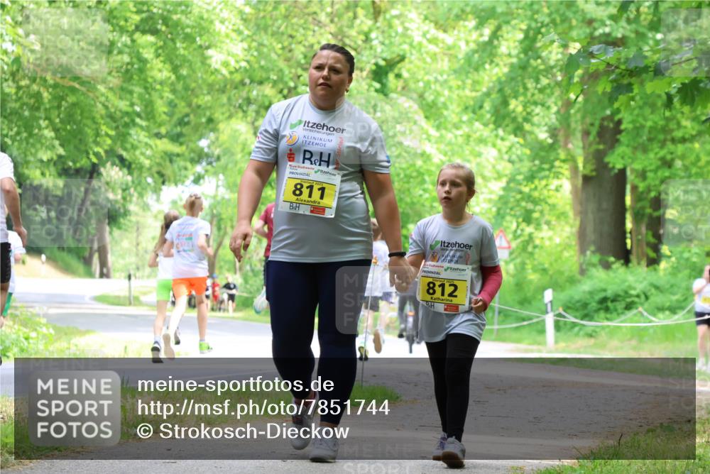17.05.2025 - Störlauf Strokosch-Dieckow http://msf.ph/oto/7851744 17.05.2025 14:16:34 Laufen 2025, 811, 2025, 812 meine-sportfotos.de