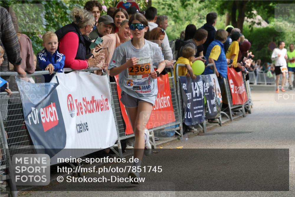 17.05.2025 - Störlauf Strokosch-Dieckow http://msf.ph/oto/7851745 17.05.2025 15:23:10 Ziel 2025, 2369 meine-sportfotos.de