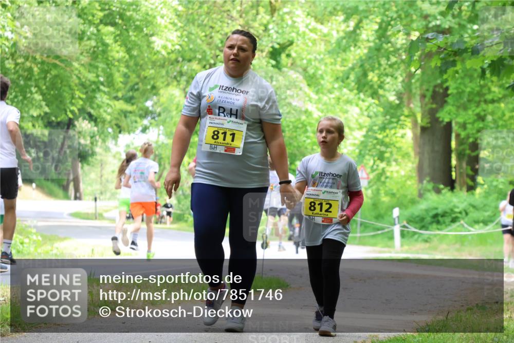 17.05.2025 - Störlauf Strokosch-Dieckow http://msf.ph/oto/7851746 17.05.2025 14:16:34 Laufen 811, 2025, 812 meine-sportfotos.de