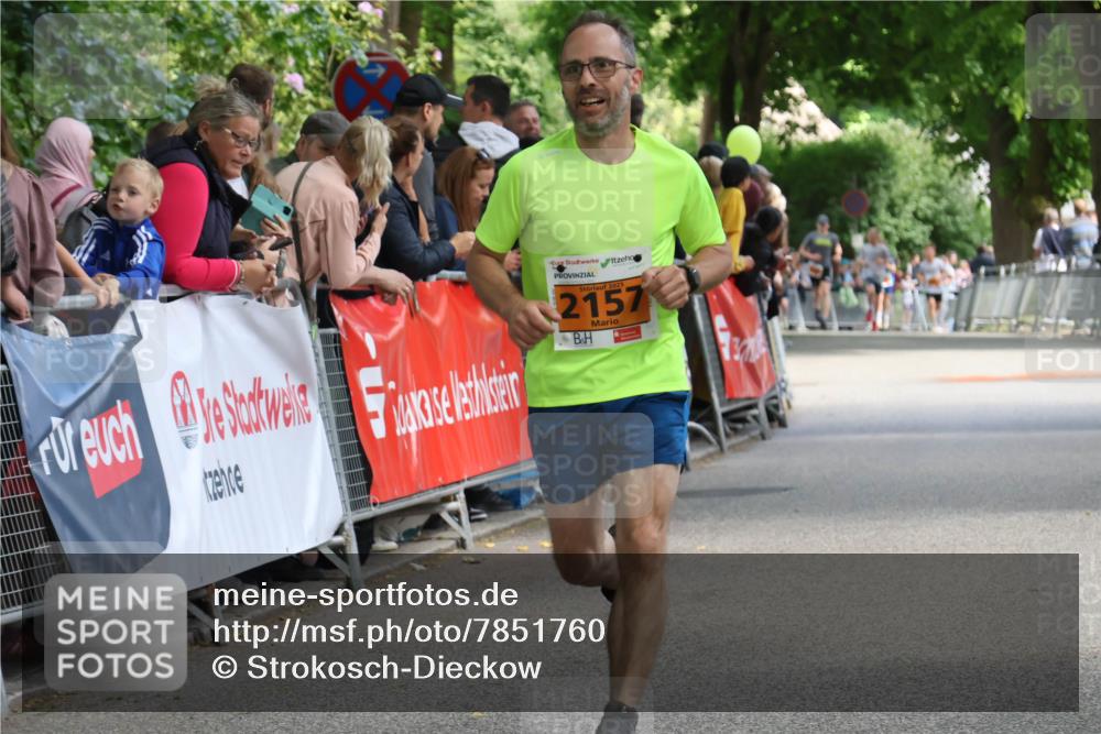 17.05.2025 - Störlauf Strokosch-Dieckow http://msf.ph/oto/7851760 17.05.2025 15:23:23 Ziel 2025, 2157 meine-sportfotos.de