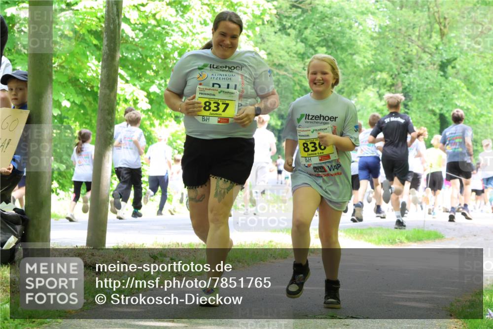 17.05.2025 - Störlauf Strokosch-Dieckow http://msf.ph/oto/7851765 17.05.2025 14:16:55 Laufen 60, 837, 20, 836 meine-sportfotos.de