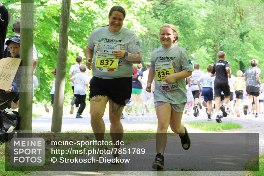 17.05.2025 - Störlauf Strokosch-Dieckow http://msf.ph/oto/7851769 17.05.2025 14:16:55 Laufen 60, 2025, 837, 836 meine-sportfotos.de