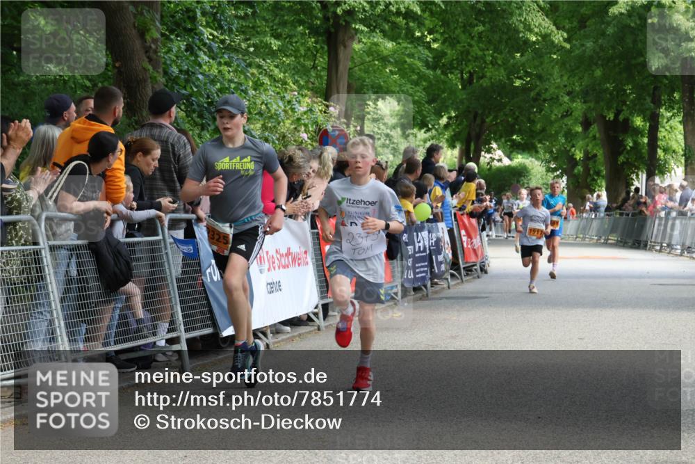 17.05.2025 - Störlauf Strokosch-Dieckow http://msf.ph/oto/7851774 17.05.2025 15:23:40 Ziel 2375 meine-sportfotos.de
