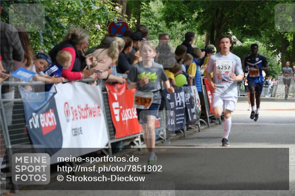 17.05.2025 - Störlauf Strokosch-Dieckow http://msf.ph/oto/7851802 17.05.2025 15:23:49 Ziel 2137, 5257, 2258 meine-sportfotos.de