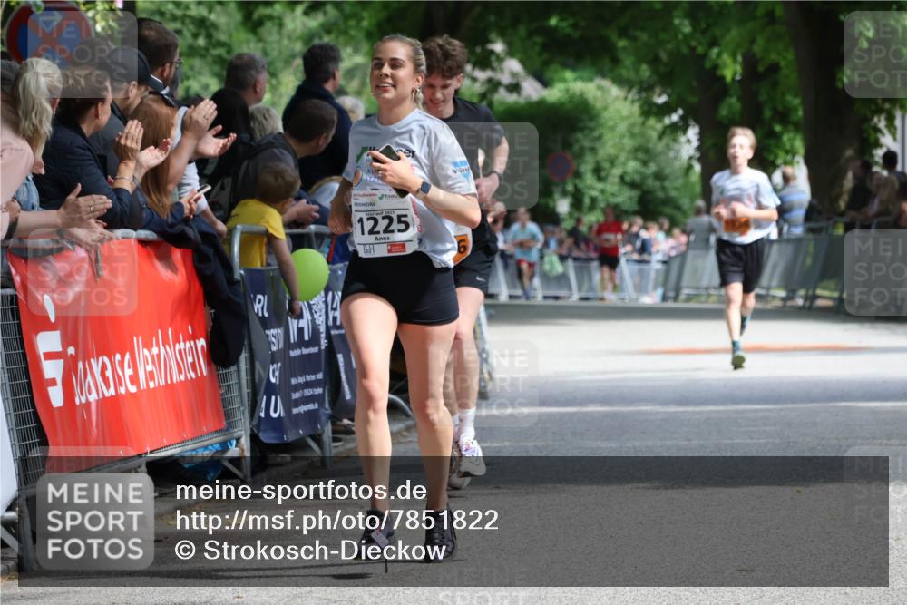 17.05.2025 - Störlauf Strokosch-Dieckow http://msf.ph/oto/7851822 17.05.2025 15:23:56 Ziel 2025, 1225 meine-sportfotos.de