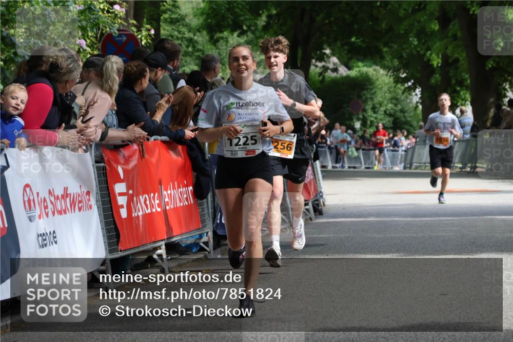 17.05.2025 - Störlauf Strokosch-Dieckow http://msf.ph/oto/7851824 17.05.2025 15:23:56 Ziel 2025, 1225, 256, 1936 meine-sportfotos.de
