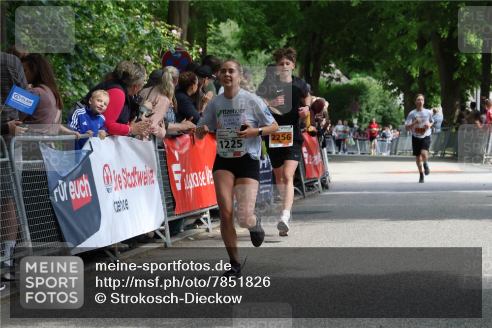 17.05.2025 - Störlauf Strokosch-Dieckow http://msf.ph/oto/7851826 17.05.2025 15:23:57 Ziel 1225, 2256 meine-sportfotos.de