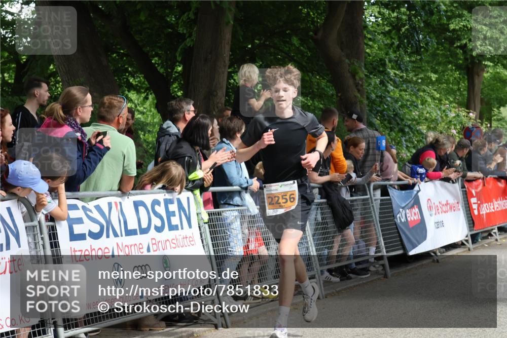 17.05.2025 - Störlauf Strokosch-Dieckow http://msf.ph/oto/7851833 17.05.2025 15:24:00 Ziel 0000, 2256 meine-sportfotos.de