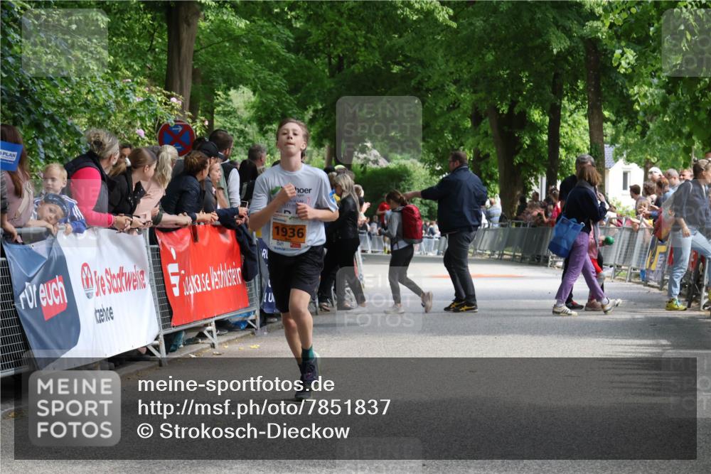 17.05.2025 - Störlauf Strokosch-Dieckow http://msf.ph/oto/7851837 17.05.2025 15:24:04 Ziel 1936, 1 meine-sportfotos.de