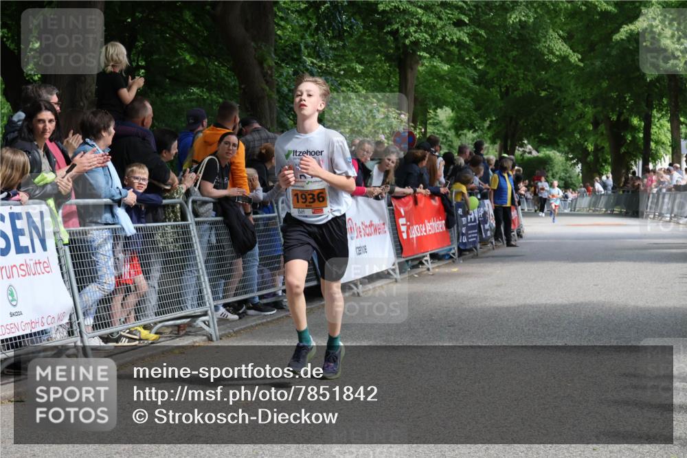 17.05.2025 - Störlauf Strokosch-Dieckow http://msf.ph/oto/7851842 17.05.2025 15:24:06 Ziel 1936 meine-sportfotos.de