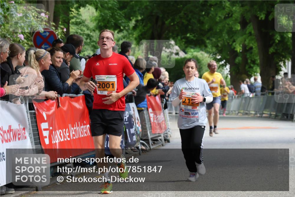 17.05.2025 - Störlauf Strokosch-Dieckow http://msf.ph/oto/7851847 17.05.2025 15:24:22 Ziel 2001, 21 meine-sportfotos.de
