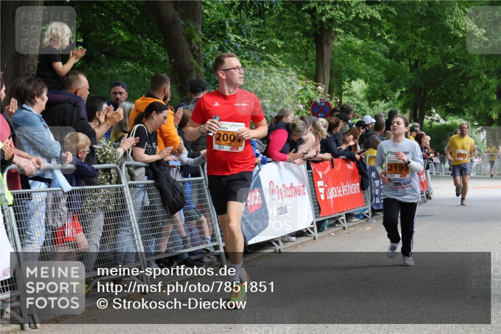 17.05.2025 - Störlauf Strokosch-Dieckow http://msf.ph/oto/7851851 17.05.2025 15:24:24 Ziel 200, 10, 2199, 2047 meine-sportfotos.de