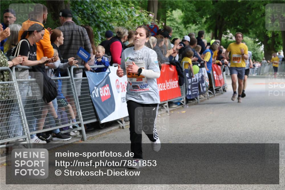 17.05.2025 - Störlauf Strokosch-Dieckow http://msf.ph/oto/7851853 17.05.2025 15:24:25 Ziel 2047 meine-sportfotos.de