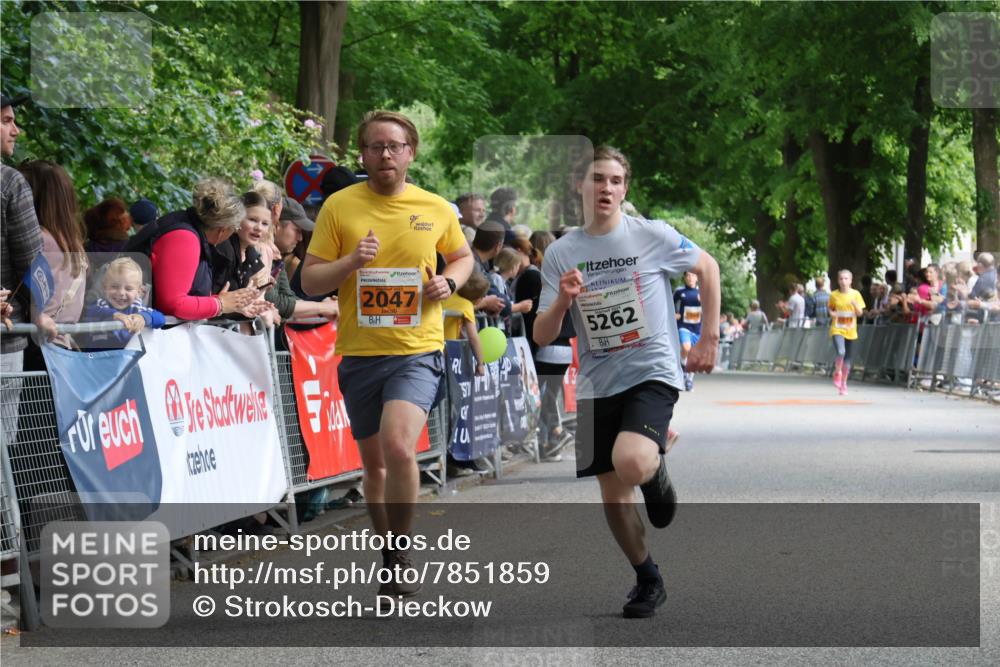 17.05.2025 - Störlauf Strokosch-Dieckow http://msf.ph/oto/7851859 17.05.2025 15:24:29 Ziel 2047, 5262 meine-sportfotos.de