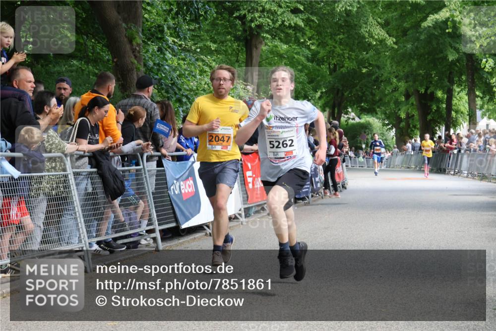 17.05.2025 - Störlauf Strokosch-Dieckow http://msf.ph/oto/7851861 17.05.2025 15:24:29 Ziel 2047, 5262 meine-sportfotos.de