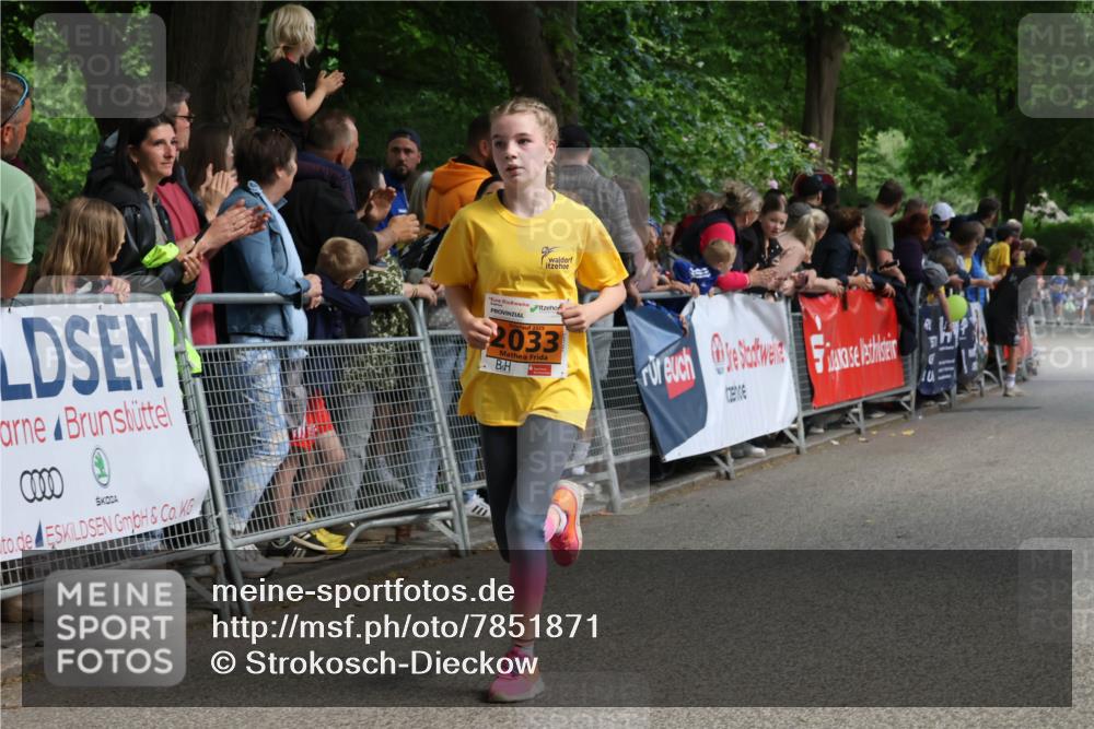 17.05.2025 - Störlauf Strokosch-Dieckow http://msf.ph/oto/7851871 17.05.2025 15:24:41 Ziel 2025, 2033 meine-sportfotos.de