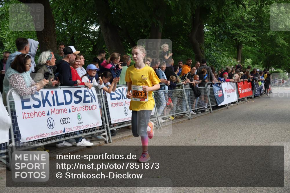 17.05.2025 - Störlauf Strokosch-Dieckow http://msf.ph/oto/7851873 17.05.2025 15:24:42 Ziel 0000, 63, 2033, 10 meine-sportfotos.de