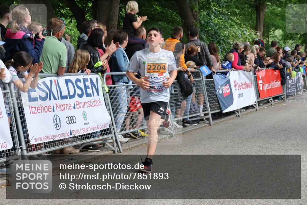 17.05.2025 - Störlauf Strokosch-Dieckow http://msf.ph/oto/7851893 17.05.2025 15:25:02 Ziel 2204 meine-sportfotos.de