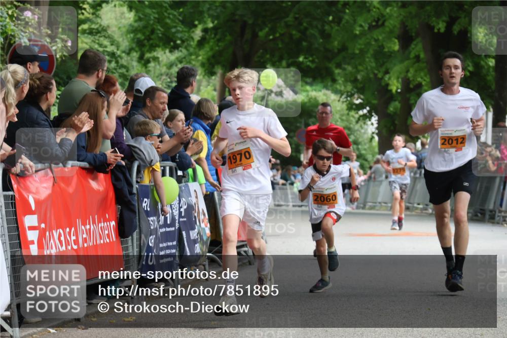 17.05.2025 - Störlauf Strokosch-Dieckow http://msf.ph/oto/7851895 17.05.2025 15:25:03 Ziel 15524, 1970, 2060, 2012 meine-sportfotos.de