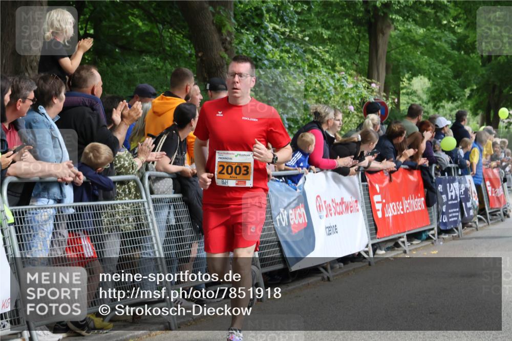 17.05.2025 - Störlauf Strokosch-Dieckow http://msf.ph/oto/7851918 17.05.2025 15:25:11 Ziel 2003 meine-sportfotos.de