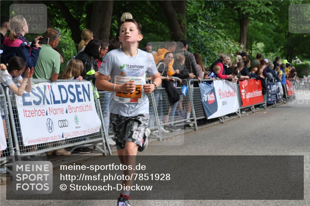 17.05.2025 - Störlauf Strokosch-Dieckow http://msf.ph/oto/7851928 17.05.2025 15:25:13 Ziel 5, 785 meine-sportfotos.de