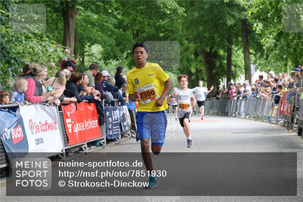 17.05.2025 - Störlauf Strokosch-Dieckow http://msf.ph/oto/7851930 17.05.2025 15:25:16 Ziel 2300, 2266 meine-sportfotos.de