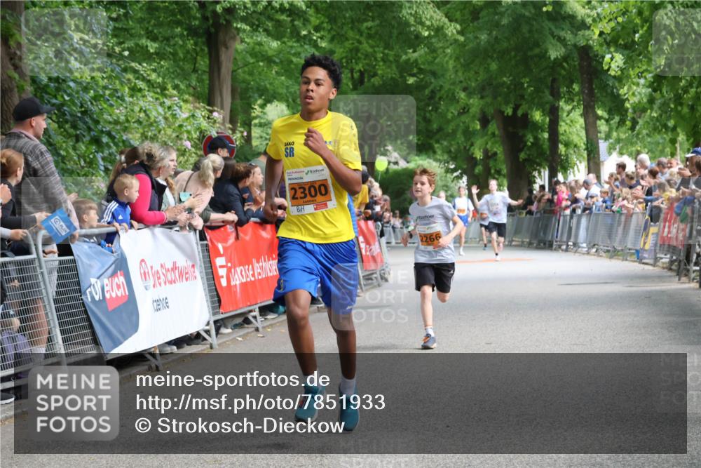 17.05.2025 - Störlauf Strokosch-Dieckow http://msf.ph/oto/7851933 17.05.2025 15:25:16 Ziel 2300, 2266 meine-sportfotos.de