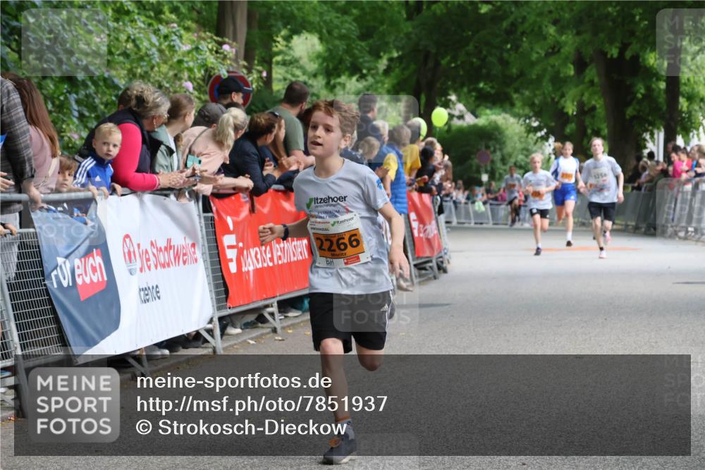 17.05.2025 - Störlauf Strokosch-Dieckow http://msf.ph/oto/7851937 17.05.2025 15:25:18 Ziel 2266, 1250 meine-sportfotos.de