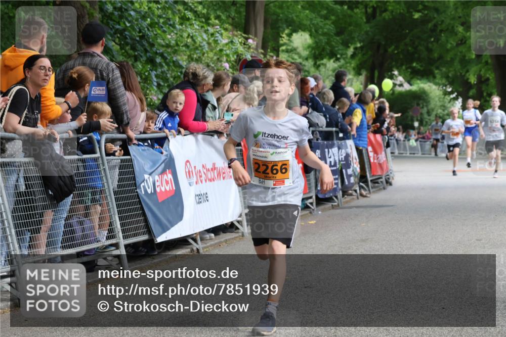 17.05.2025 - Störlauf Strokosch-Dieckow http://msf.ph/oto/7851939 17.05.2025 15:25:18 Ziel 2025, 2266, 5250 meine-sportfotos.de