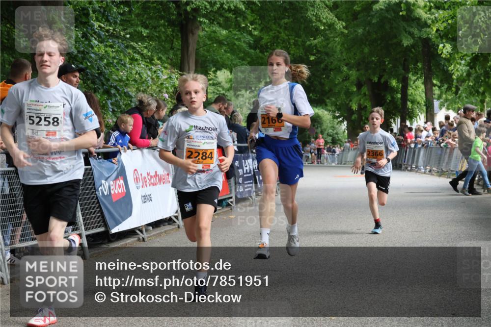 17.05.2025 - Störlauf Strokosch-Dieckow http://msf.ph/oto/7851951 17.05.2025 15:25:26 Ziel 5258, 22, 84, 2166, 2366 meine-sportfotos.de