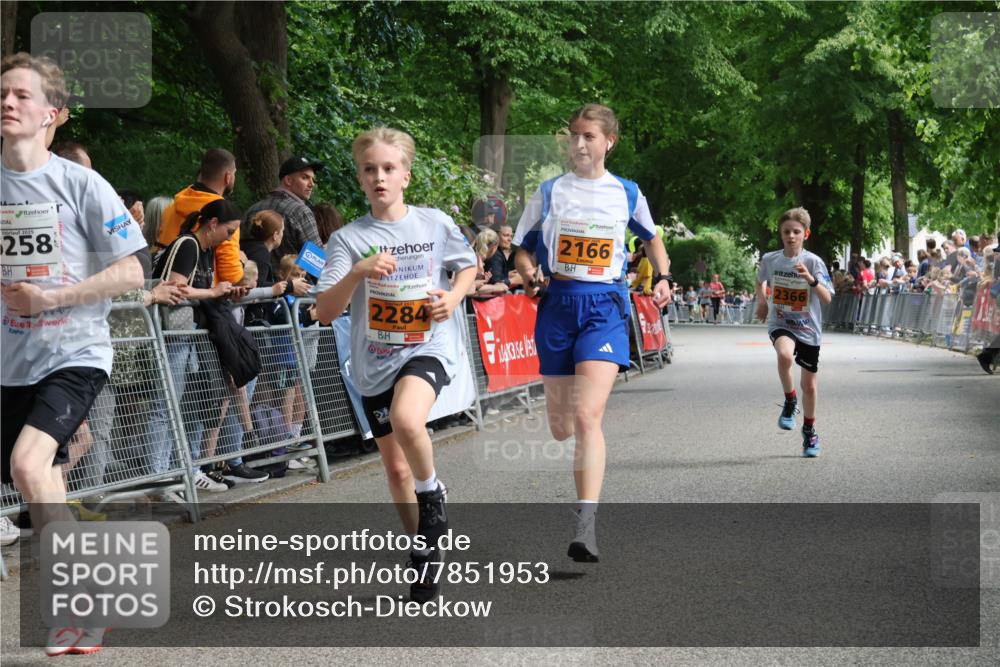 17.05.2025 - Störlauf Strokosch-Dieckow http://msf.ph/oto/7851953 17.05.2025 15:25:27 Ziel 2025, 258, 2284, 2166, 2366 meine-sportfotos.de