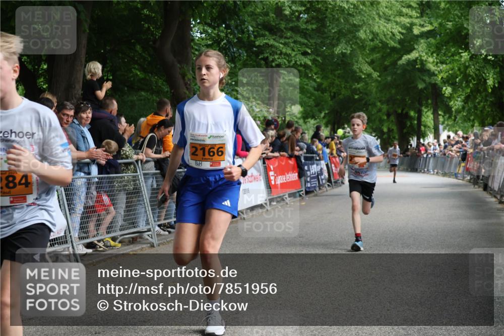17.05.2025 - Störlauf Strokosch-Dieckow http://msf.ph/oto/7851956 17.05.2025 15:25:28 Ziel 2025, 284, 2166 meine-sportfotos.de