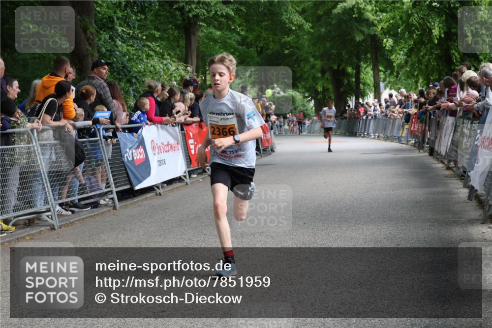 17.05.2025 - Störlauf Strokosch-Dieckow http://msf.ph/oto/7851959 17.05.2025 15:25:28 Ziel 2366 meine-sportfotos.de