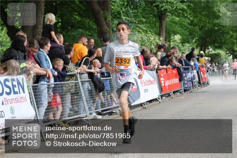 17.05.2025 - Störlauf Strokosch-Dieckow http://msf.ph/oto/7851965 17.05.2025 15:25:35 Ziel 2392 meine-sportfotos.de