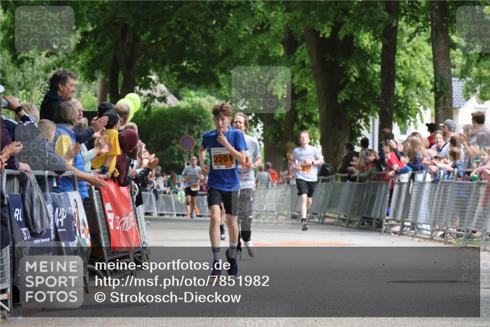 17.05.2025 - Störlauf Strokosch-Dieckow http://msf.ph/oto/7851982 17.05.2025 15:26:00 Ziel 7, 25524, 2201 meine-sportfotos.de