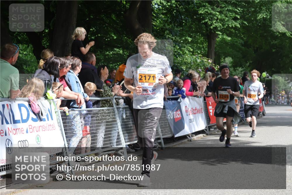 17.05.2025 - Störlauf Strokosch-Dieckow http://msf.ph/oto/7851987 17.05.2025 15:26:10 Ziel 0000, 2171, 2237, 2245 meine-sportfotos.de