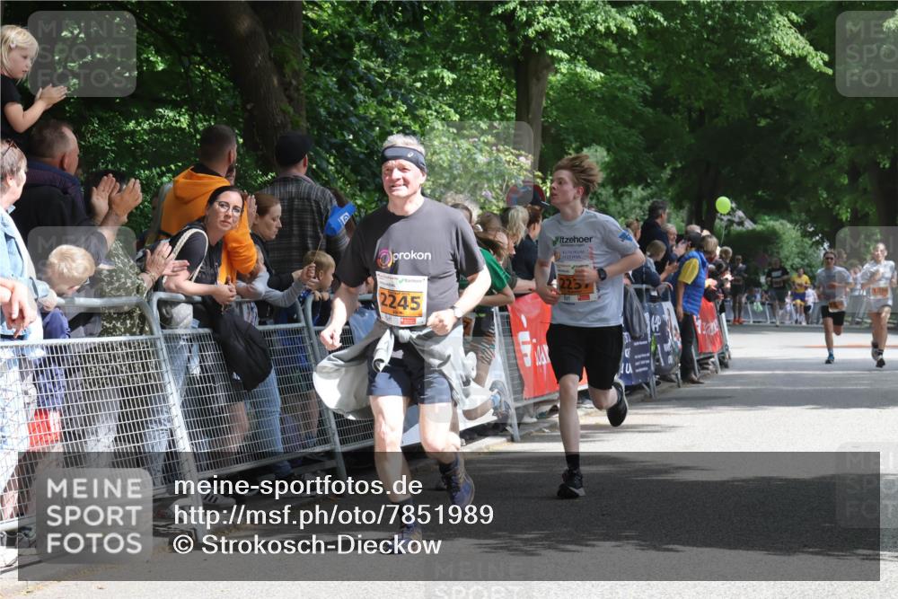 17.05.2025 - Störlauf Strokosch-Dieckow http://msf.ph/oto/7851989 17.05.2025 15:26:11 Ziel 2245, 225 meine-sportfotos.de