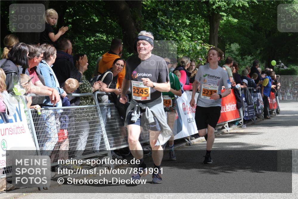 17.05.2025 - Störlauf Strokosch-Dieckow http://msf.ph/oto/7851991 17.05.2025 15:26:12 Ziel 2245, 223 meine-sportfotos.de