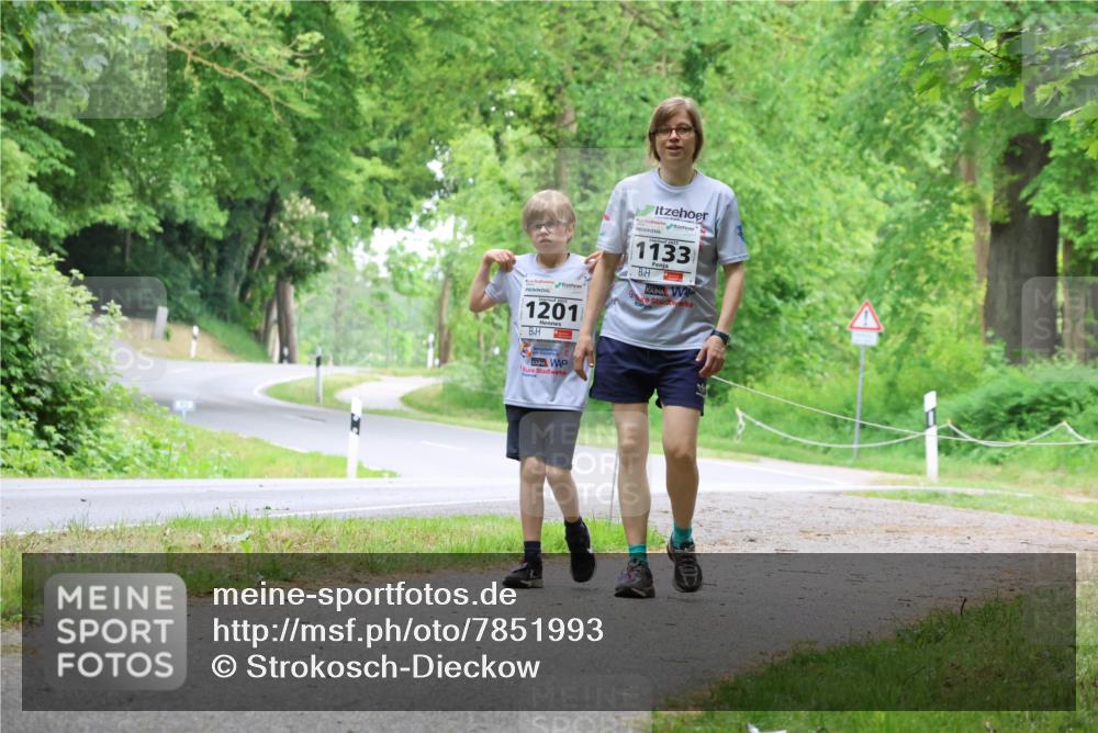 17.05.2025 - Störlauf Strokosch-Dieckow http://msf.ph/oto/7851993 17.05.2025 14:28:38 Laufen 1201, 1133 meine-sportfotos.de