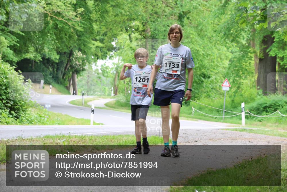 17.05.2025 - Störlauf Strokosch-Dieckow http://msf.ph/oto/7851994 17.05.2025 14:28:39 Laufen 1201, 1133 meine-sportfotos.de