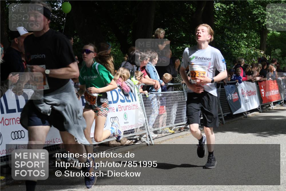17.05.2025 - Störlauf Strokosch-Dieckow http://msf.ph/oto/7851995 17.05.2025 15:26:13 Ziel 0000, 45 meine-sportfotos.de