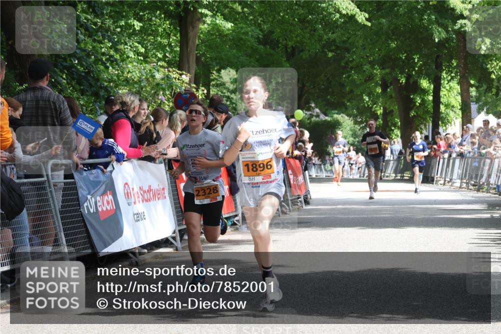 17.05.2025 - Störlauf Strokosch-Dieckow http://msf.ph/oto/7852001 17.05.2025 15:26:18 Ziel 1896, 2328 meine-sportfotos.de