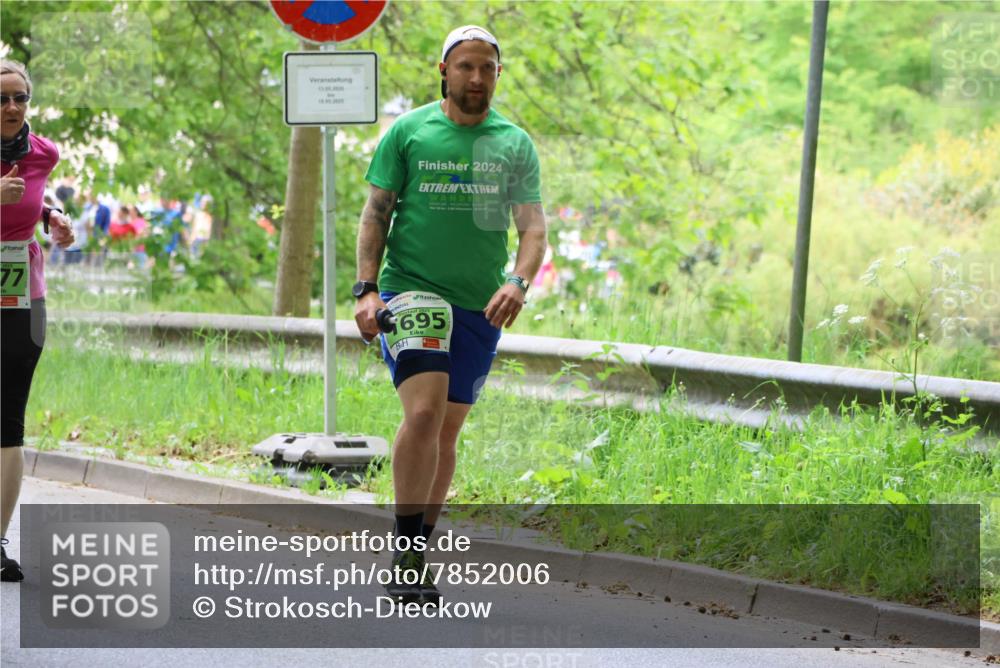 17.05.2025 - Störlauf Strokosch-Dieckow http://msf.ph/oto/7852006 17.05.2025 14:31:33 Laufen 77, 13, 05, 2025, 2024, 695 meine-sportfotos.de