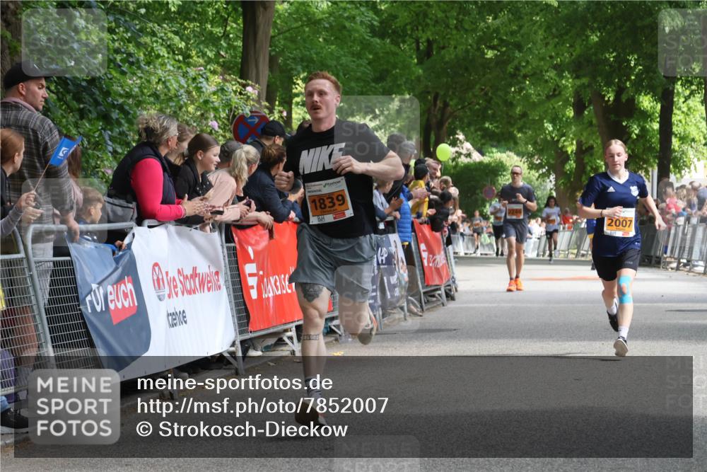 17.05.2025 - Störlauf Strokosch-Dieckow http://msf.ph/oto/7852007 17.05.2025 15:26:22 Ziel 1839, 2246, 2007 meine-sportfotos.de