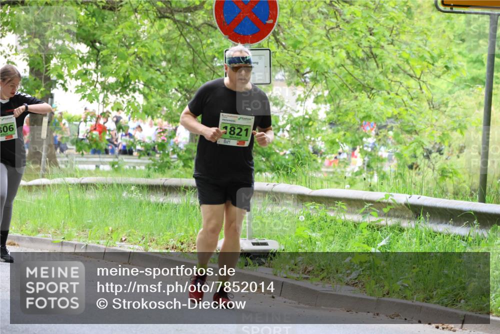 17.05.2025 - Störlauf Strokosch-Dieckow http://msf.ph/oto/7852014 17.05.2025 14:31:37 Laufen 306, 1821, 25 meine-sportfotos.de