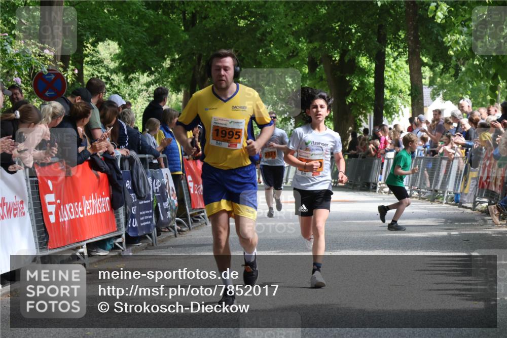 17.05.2025 - Störlauf Strokosch-Dieckow http://msf.ph/oto/7852017 17.05.2025 15:26:35 Ziel 96, 1995 meine-sportfotos.de