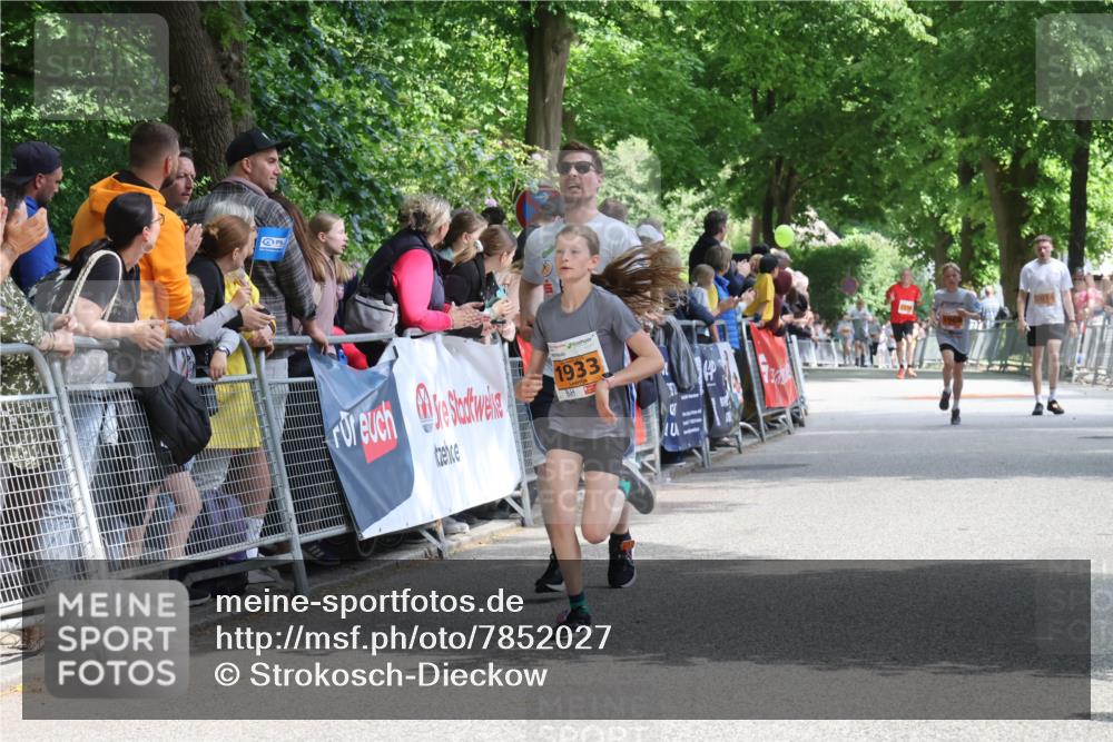 17.05.2025 - Störlauf Strokosch-Dieckow http://msf.ph/oto/7852027 17.05.2025 15:26:43 Ziel 1933 meine-sportfotos.de