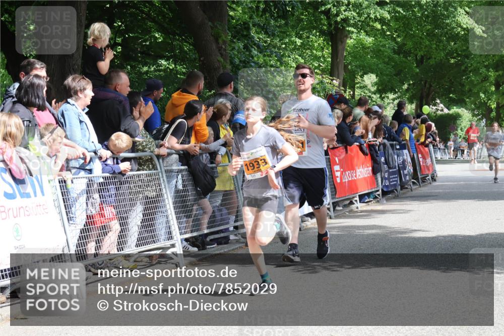 17.05.2025 - Störlauf Strokosch-Dieckow http://msf.ph/oto/7852029 17.05.2025 15:26:43 Ziel 1933 meine-sportfotos.de